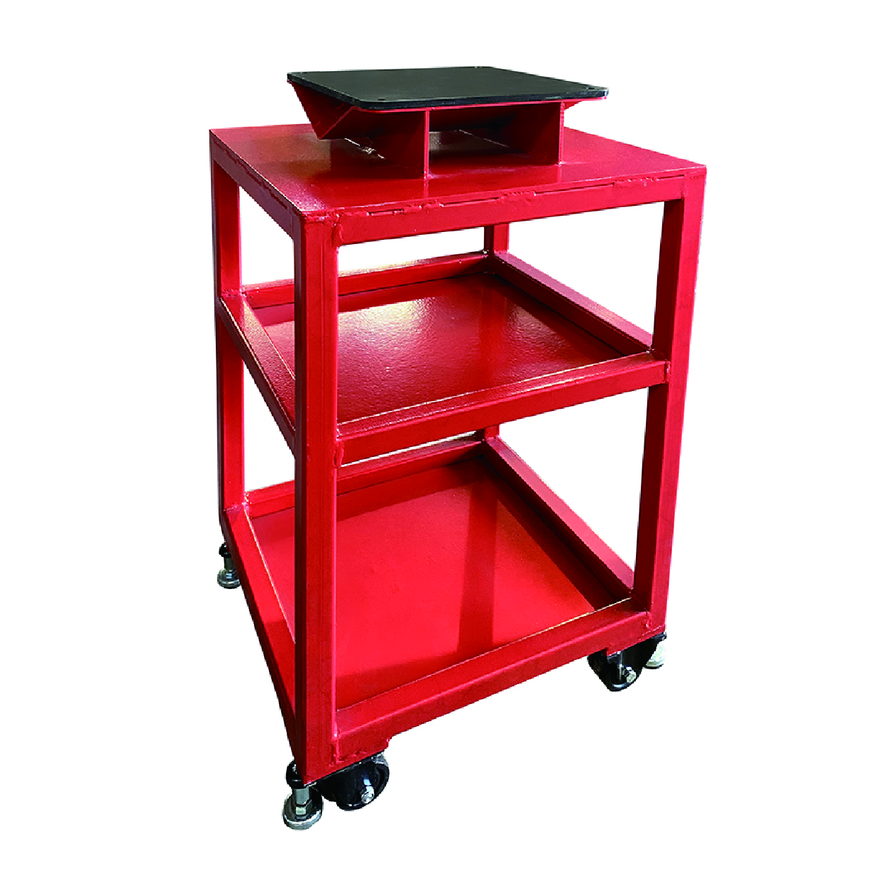 Hot Sale All-Round Chasis Simu - Auto Repair Shop Equipment recensie en prijs