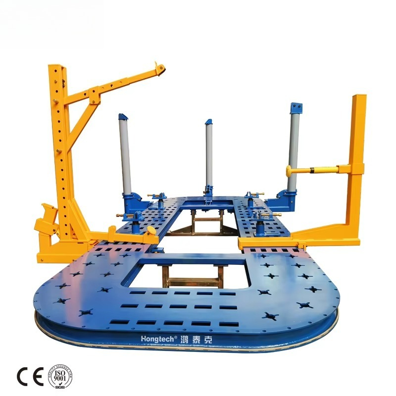 Frame Puller Car Steel Auto Bo - Auto Repair Shop Equipment recensie en prijs