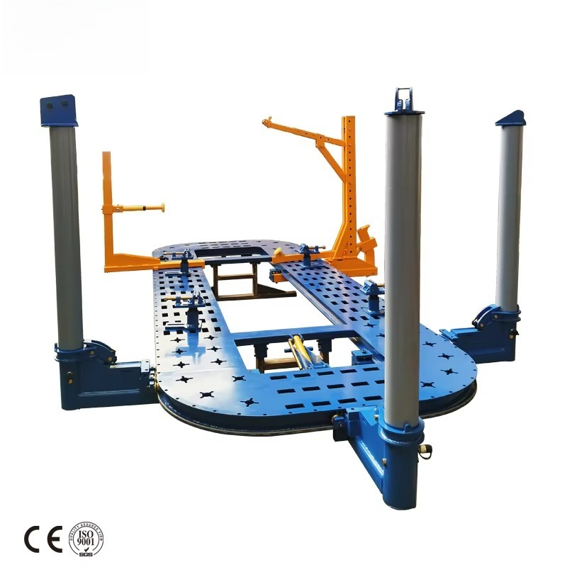 Frame Puller Car Steel Auto Bo - Auto Repair Shop Equipment recensie en prijs