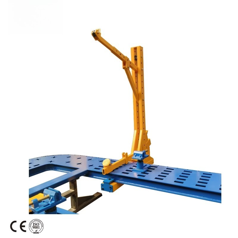 Frame Puller Car Steel Auto Bo - Auto Repair Shop Equipment recensie en prijs