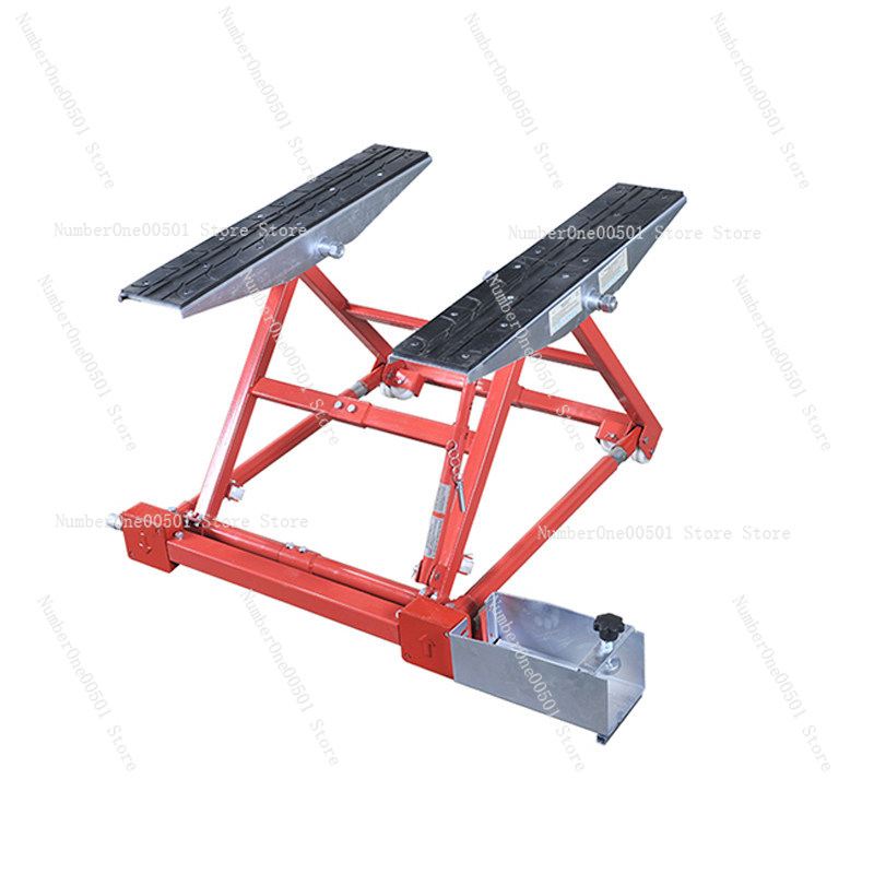 Small Car Lift Home Indoor Rep - Auto Repair Shop Equipment recensie en prijs