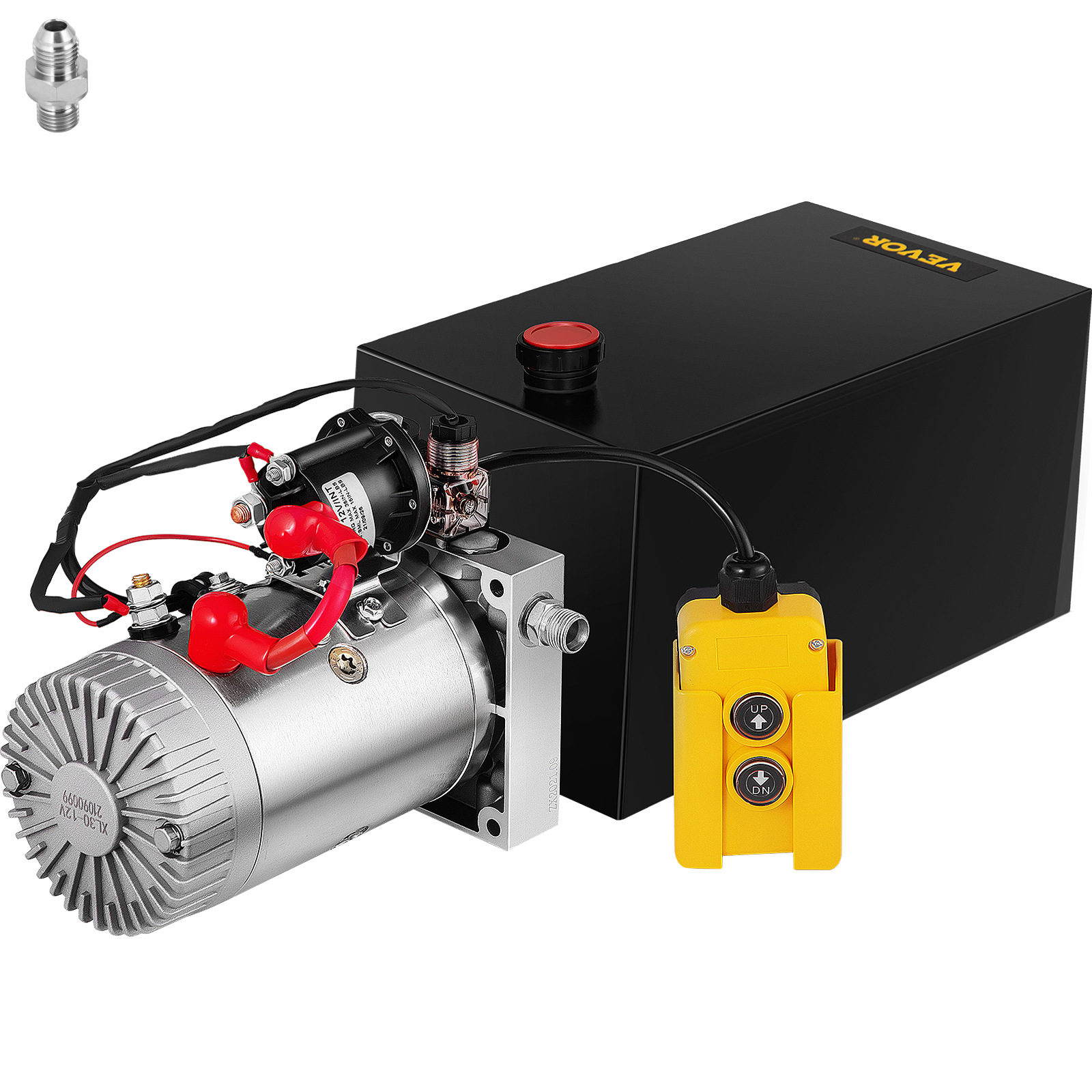 Single-Function 4L Vehicle Hyd - Auto Repair Shop Equipment recensie en prijs