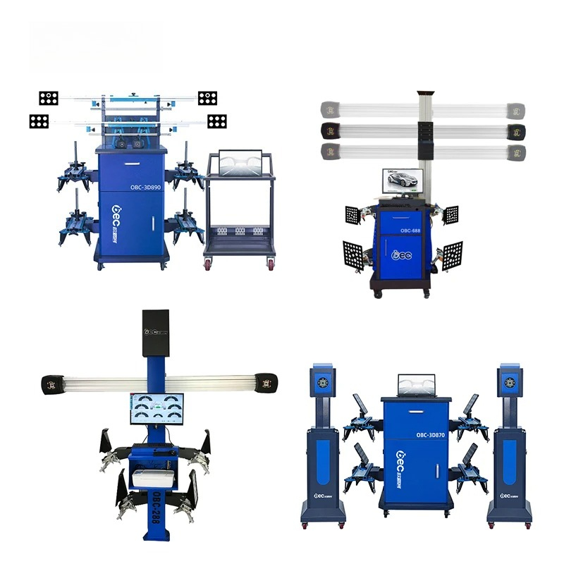 Factory Price Car Serves Equip - Auto Repair Shop Equipment recensie en prijs