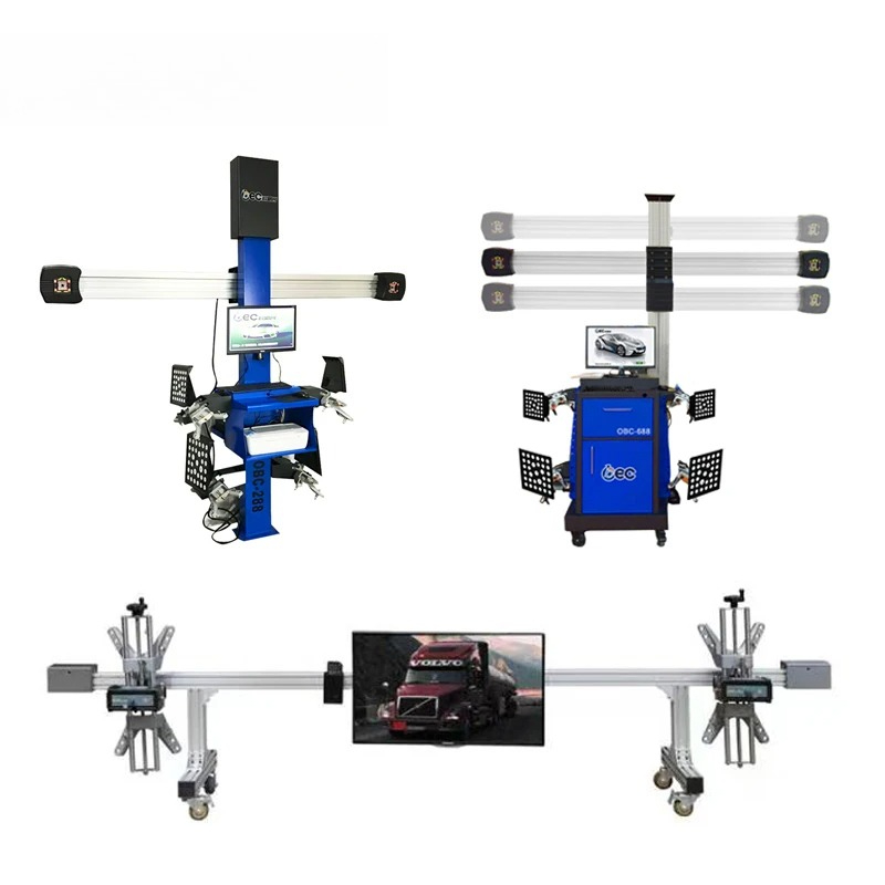Factory Price Car Serves Equip - Auto Repair Shop Equipment recensie en prijs