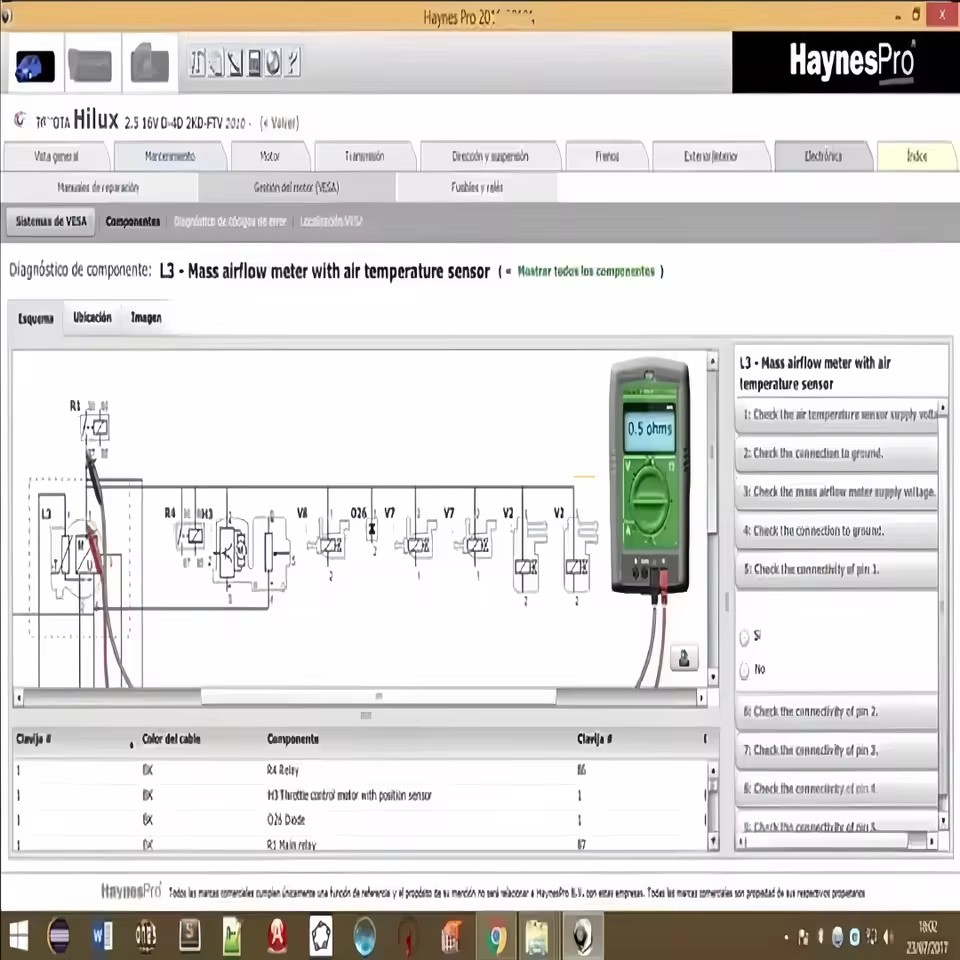 2025 hot ! Auto repair softwar - Auto Repair Shop Equipment recensie en prijs
