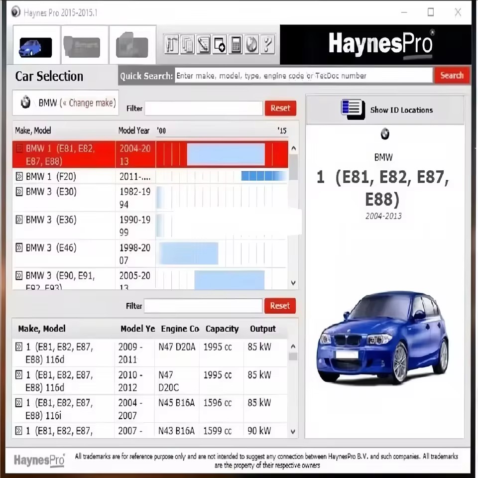 2025 hot ! Auto repair softwar - Auto Repair Shop Equipment recensie en prijs