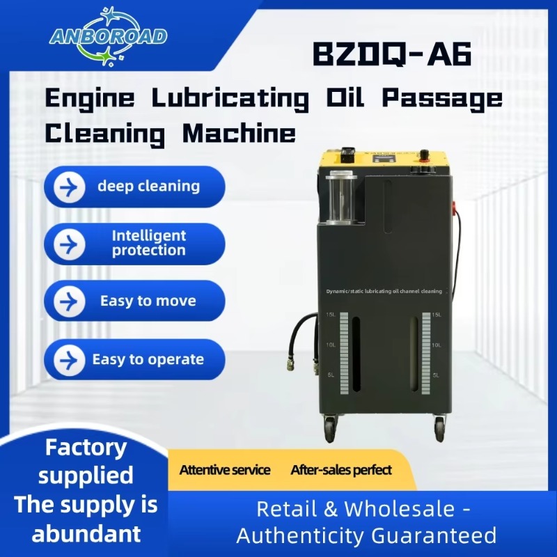 High-quality and convenient en - Auto Repair Shop Equipment recensie en prijs