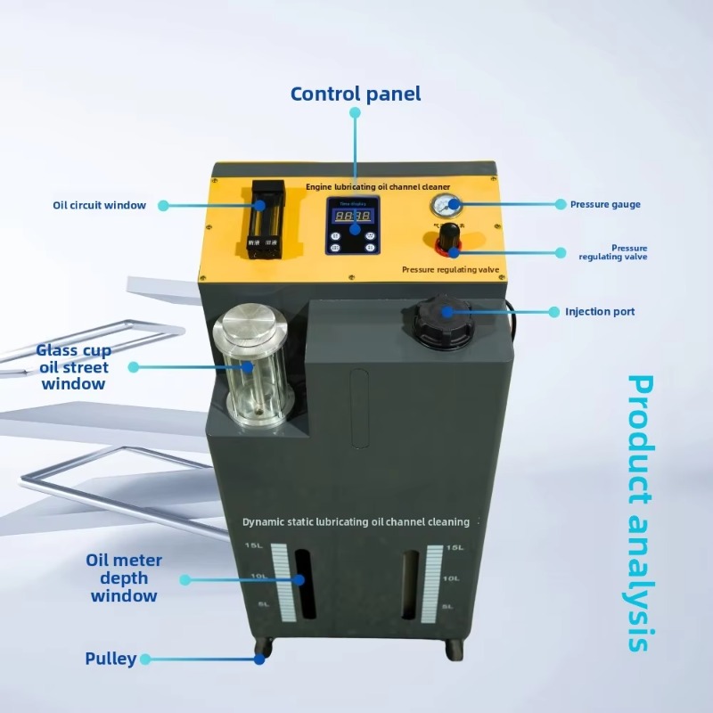 High-quality and convenient en - Auto Repair Shop Equipment recensie en prijs