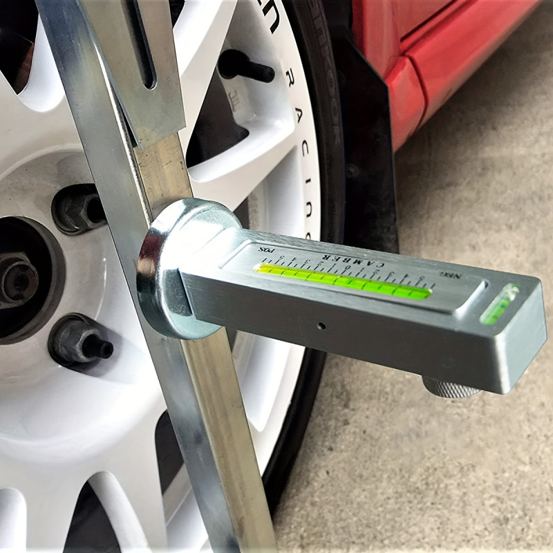Adjustable Magnetic Level Whee - Auto Repair Shop Equipment recensie en prijs