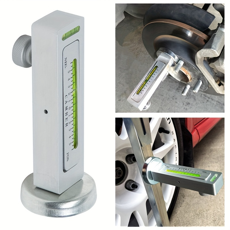 Adjustable Magnetic Level Whee - Auto Repair Shop Equipment recensie en prijs