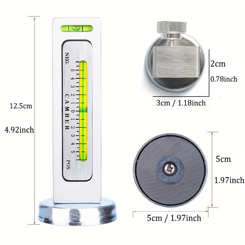 Adjustable Magnetic Level Whee - Auto Repair Shop Equipment recensie en prijs