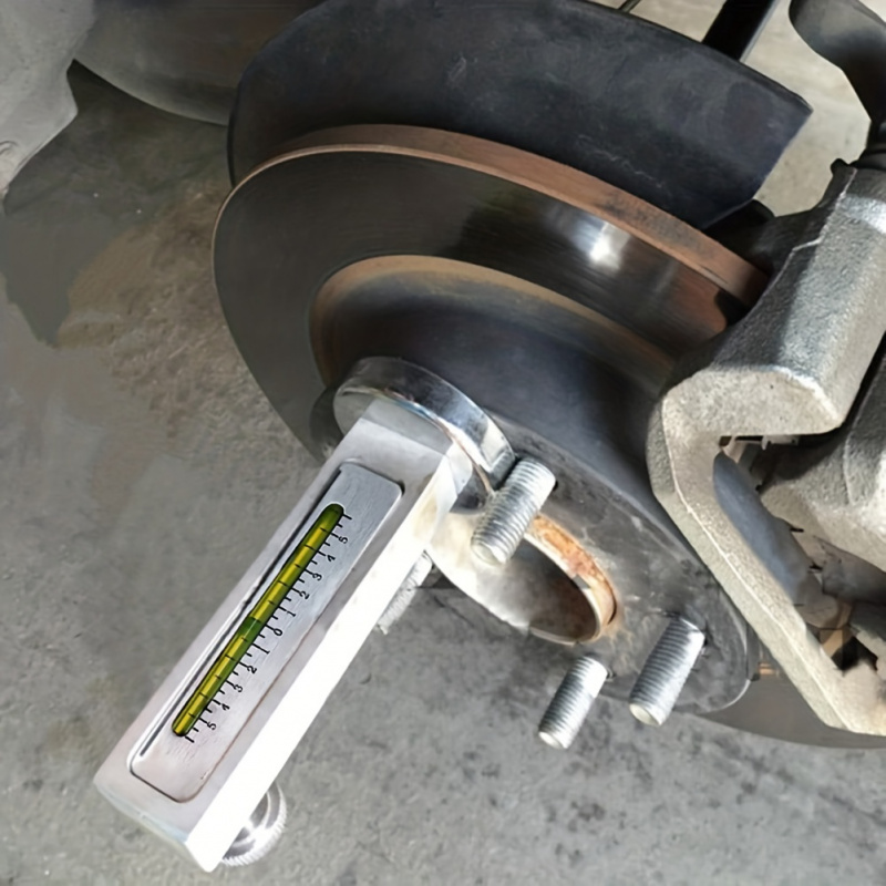 Adjustable Magnetic Level Whee - Auto Repair Shop Equipment recensie en prijs