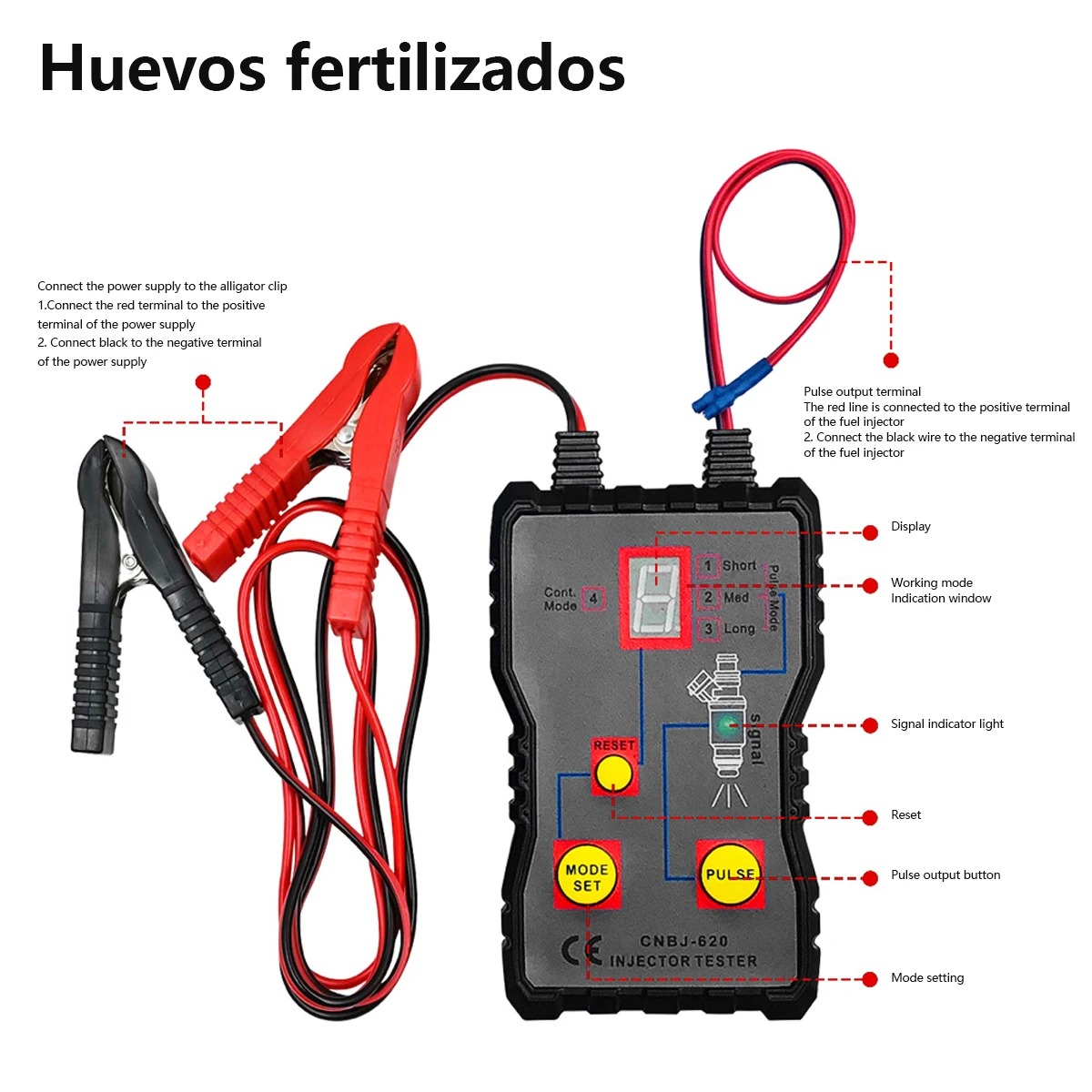 Newest Fuel System Scan Tool A - Auto Repair Shop Equipment recensie en prijs