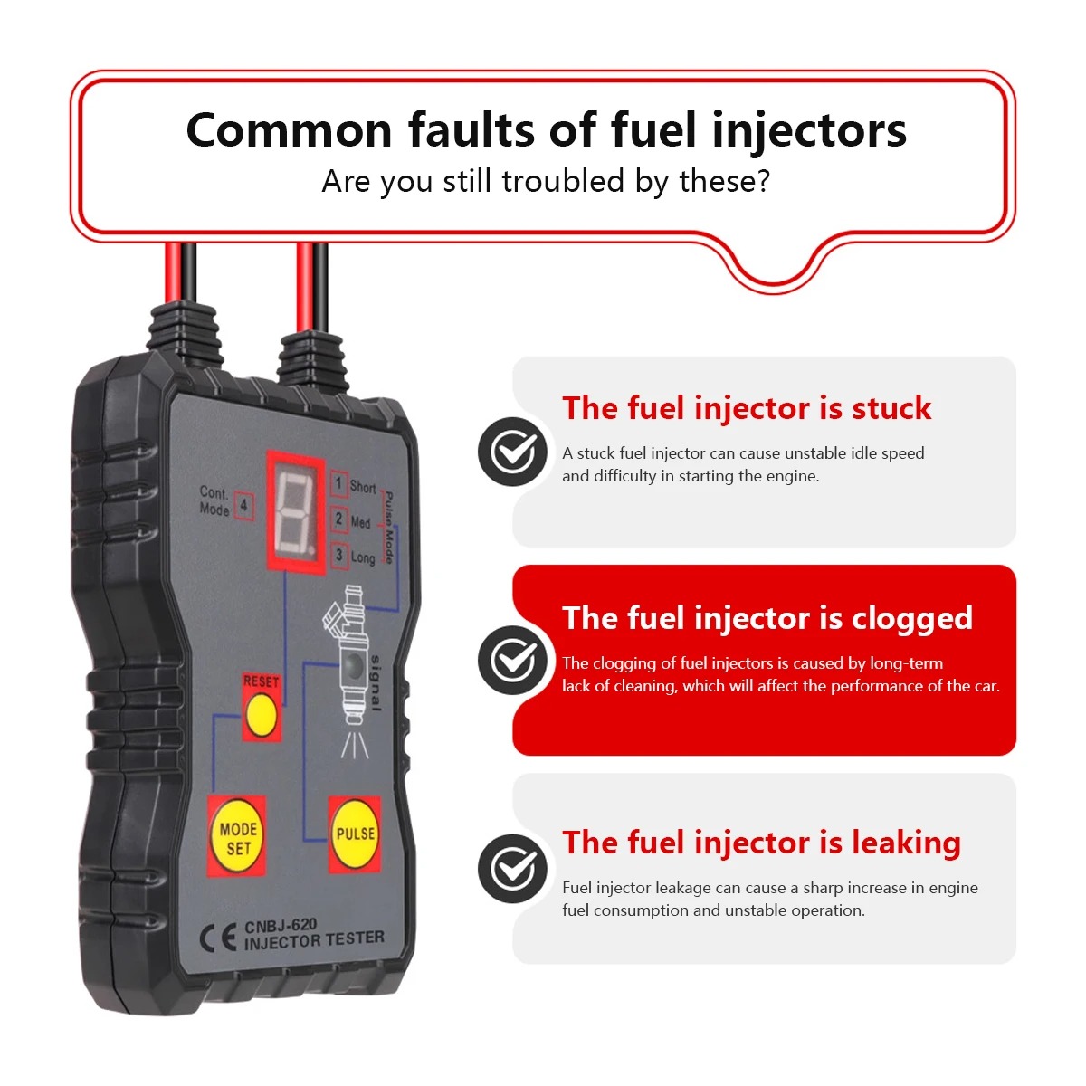 Newest Fuel System Scan Tool A - Auto Repair Shop Equipment recensie en prijs