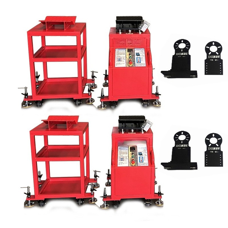 Automobile abnormal sound dete - Auto Repair Shop Equipment recensie en prijs