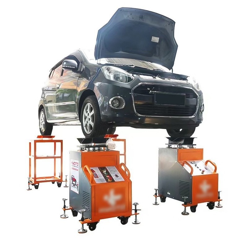 Automobile abnormal sound dete - Auto Repair Shop Equipment recensie en prijs