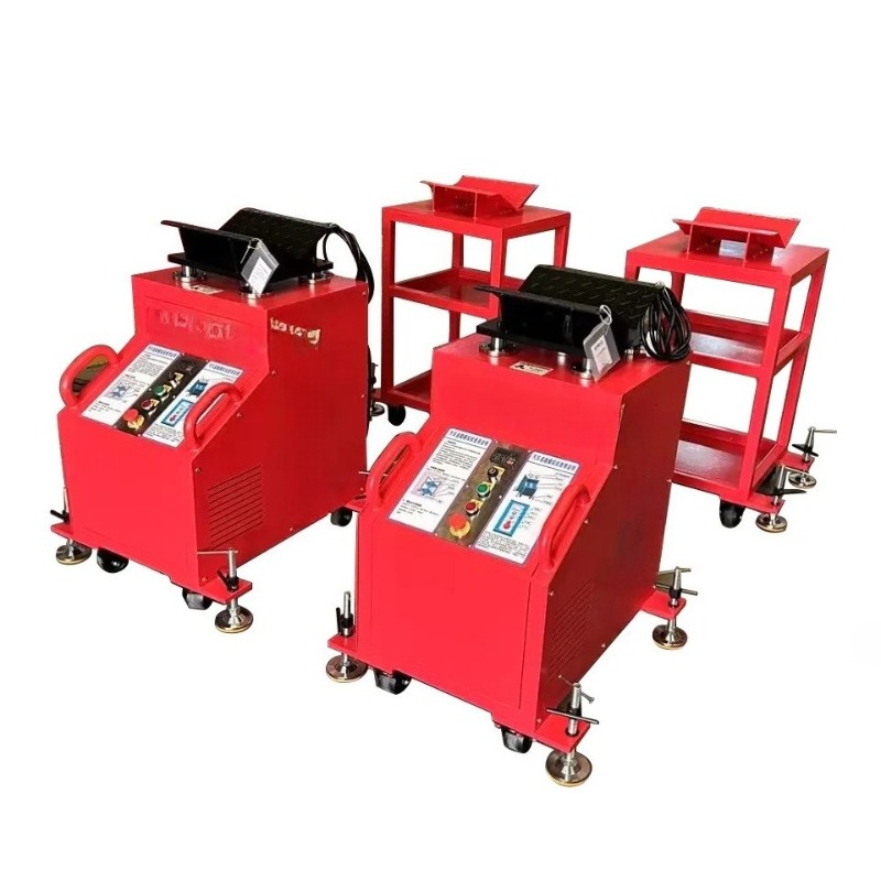 Automobile abnormal sound dete - Auto Repair Shop Equipment recensie en prijs