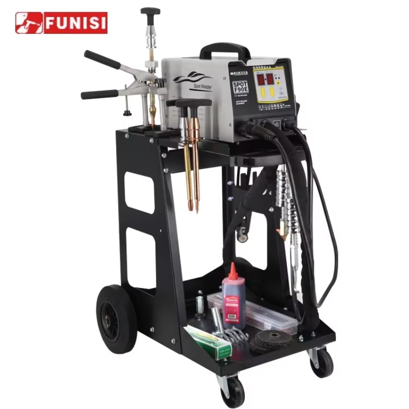 F90E5 Dent Puller Vehicle Repa - Auto Repair Shop Equipment recensie en prijs