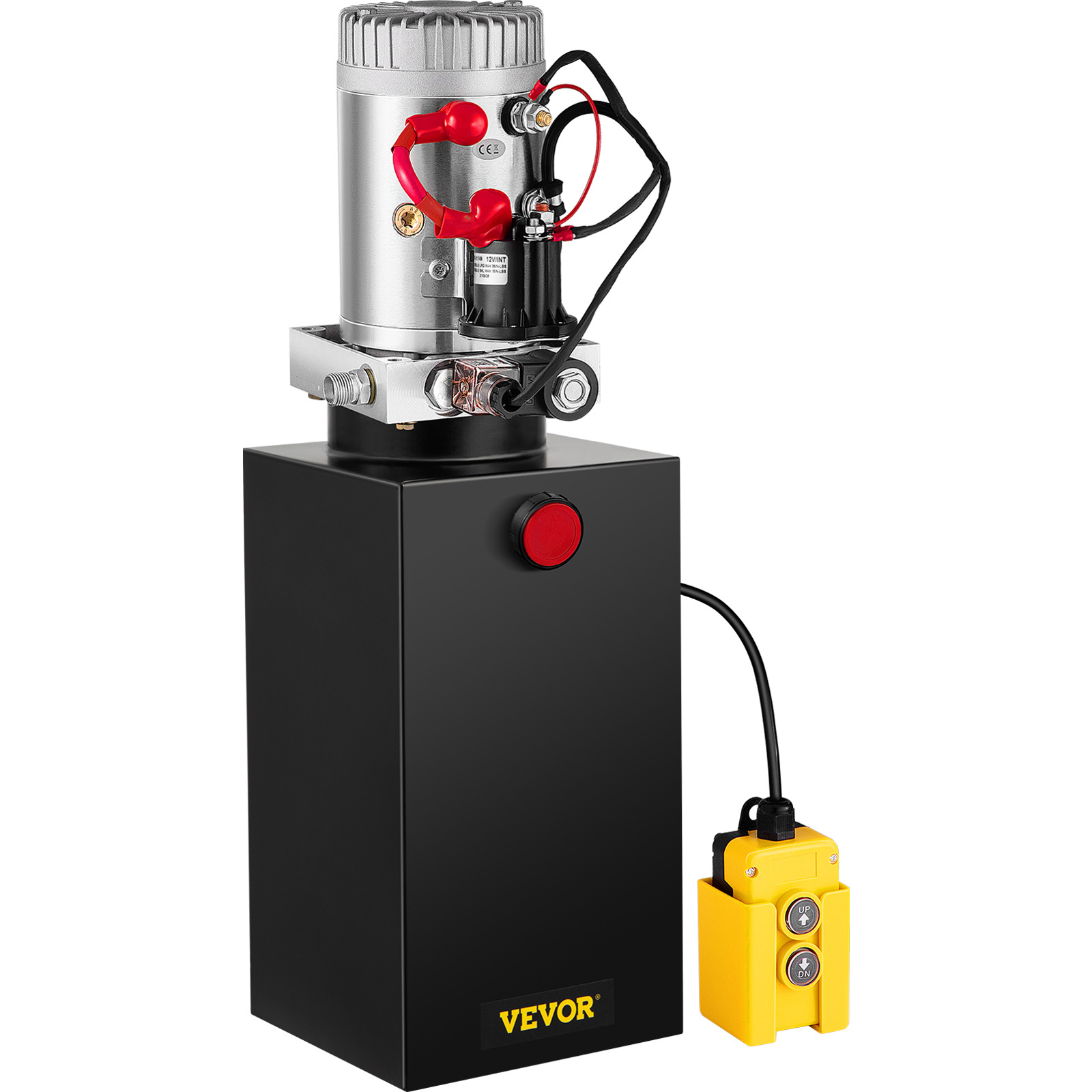 Single-Function 4L Vehicle Hyd - Auto Repair Shop Equipment recensie en prijs