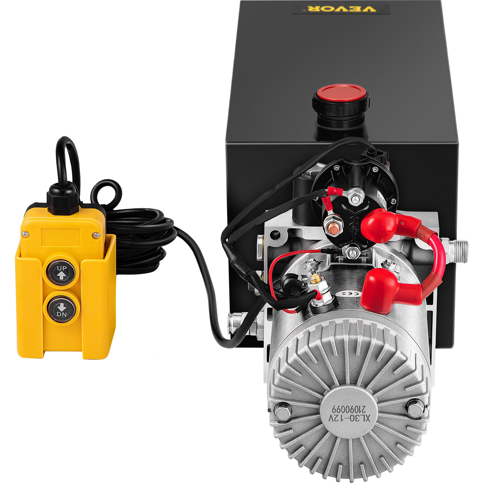 Single-Function 4L Vehicle Hyd - Auto Repair Shop Equipment recensie en prijs