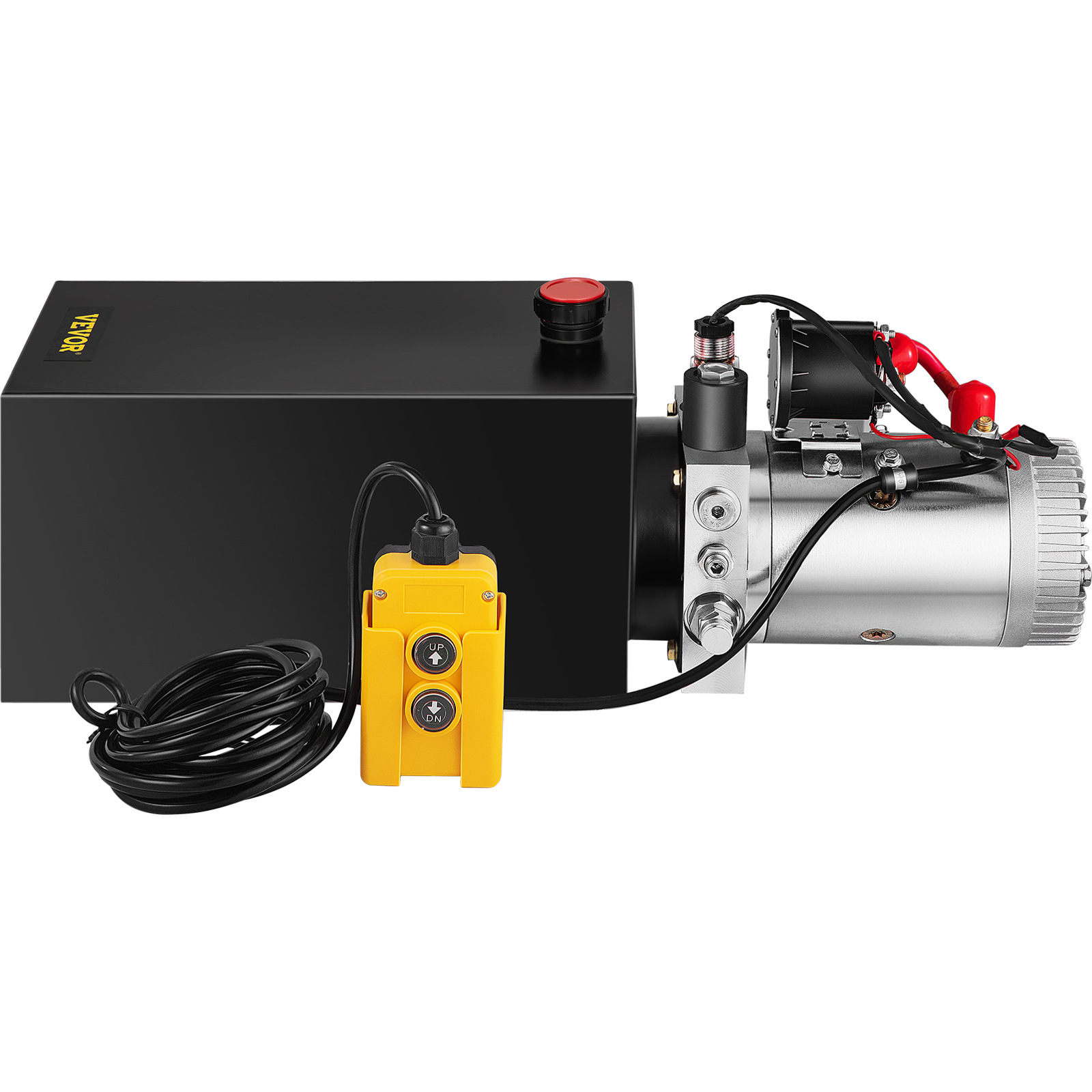 Single-Function 4L Vehicle Hyd - Auto Repair Shop Equipment recensie en prijs