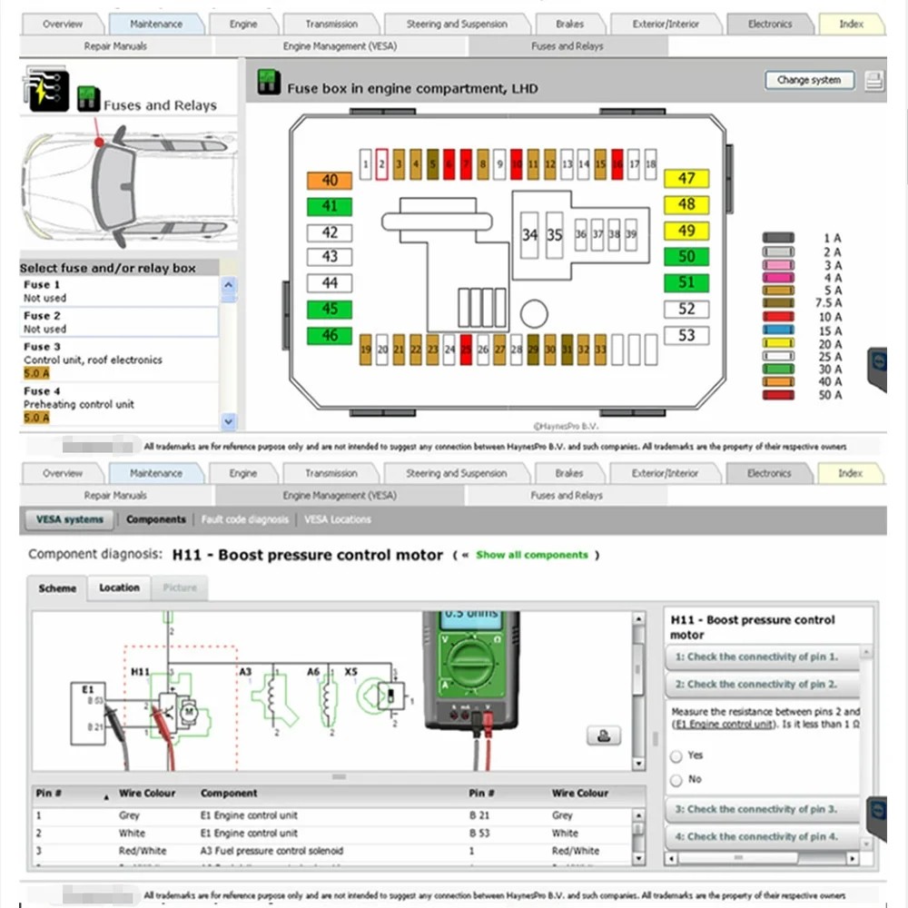 2025 hot! car repair software  - Auto Repair Shop Equipment recensie en prijs