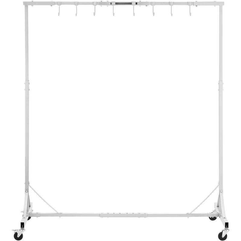 Automotive Coating Stand 5-7 f - Auto Repair Shop Equipment recensie en prijs