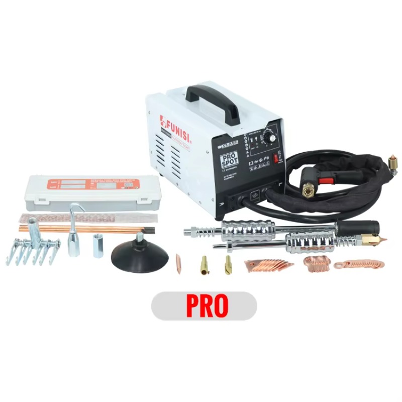 Auto Repair Kit Metal Dent Pul - Auto Repair Shop Equipment recensie en prijs
