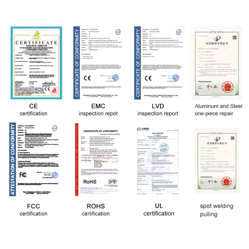 Auto Repair Kit Metal Dent Pul - Auto Repair Shop Equipment recensie en prijs