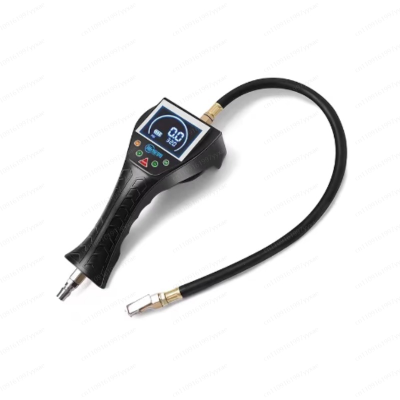 Fully Automatic Tire Inflator  - Auto Repair Shop Equipment recensie en prijs