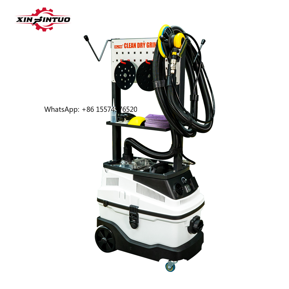2026 Hot SellingXinjintuo Auto - Auto Repair Shop Equipment recensie en prijs