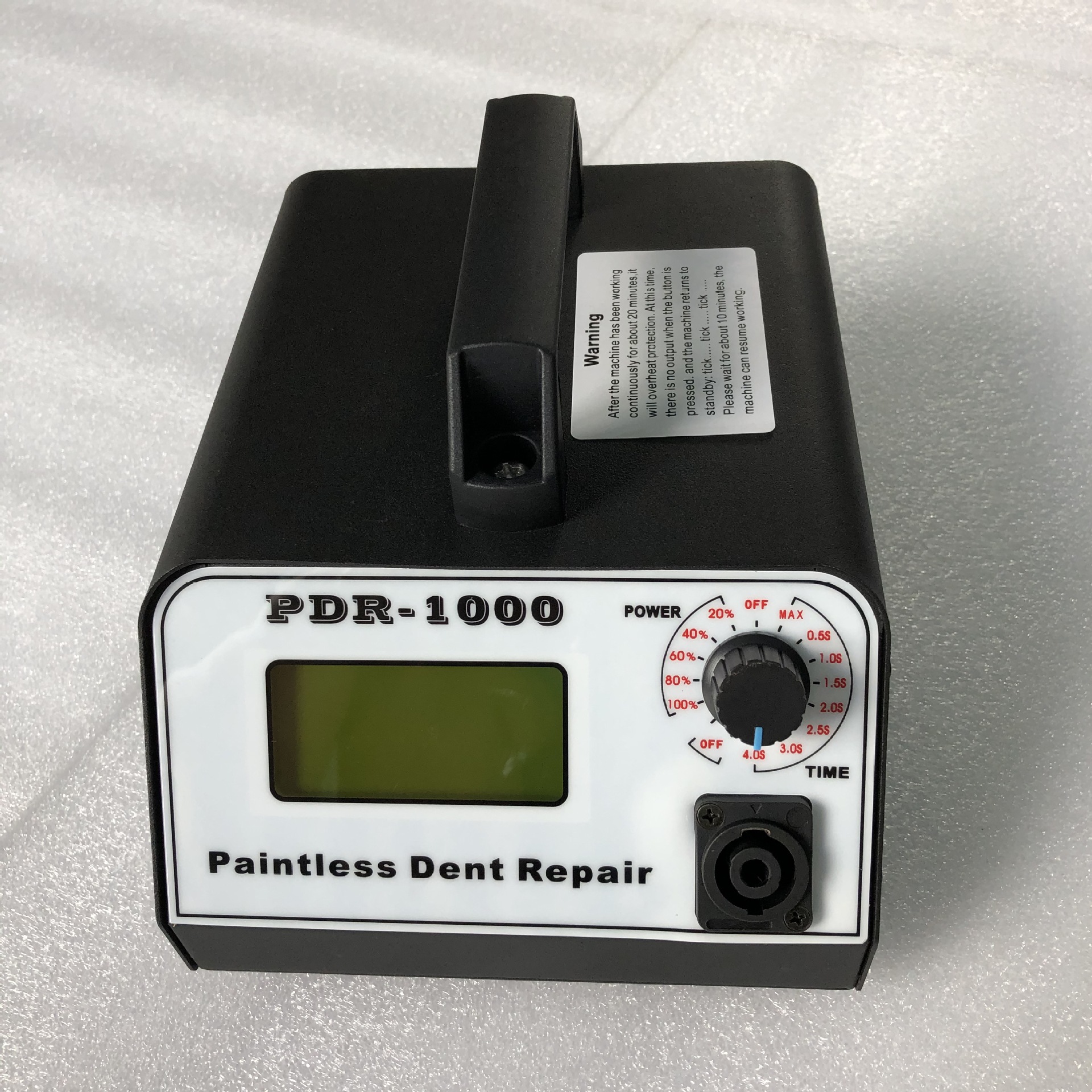 Automotive Dent Repair Electro - Auto Repair Shop Equipment recensie en prijs