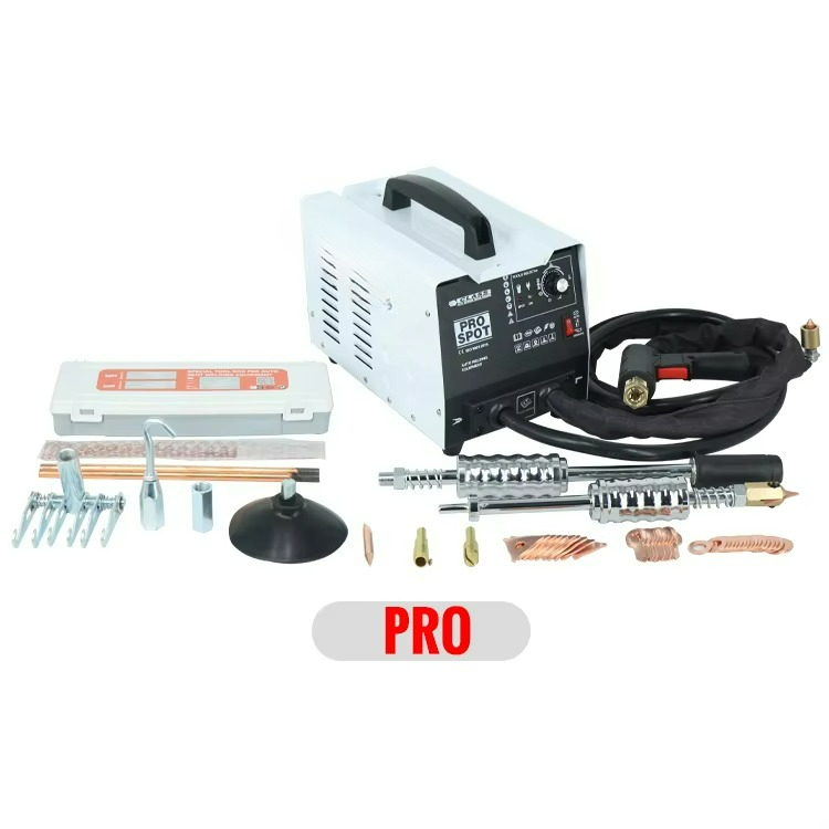 Auto Repair Kit Metal Dent Pul - Auto Repair Shop Equipment recensie en prijs